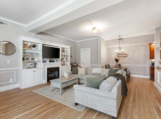 The Residences At Fulton Heights, Medford, MA 02155