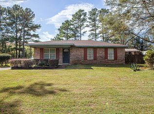 4409 Lott Rd, Eight Mile, AL 36613