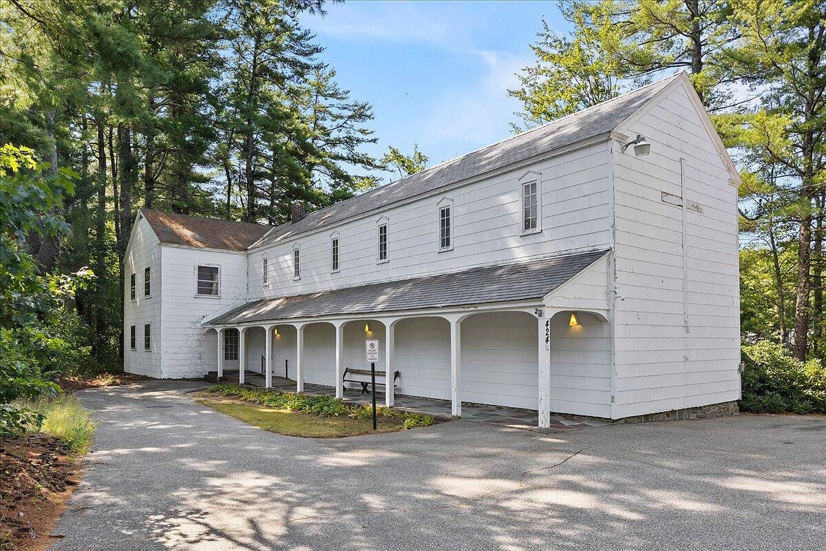 424 Sokokis Trail, East Waterboro ME - Owner Finance Home