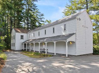 424 Sokokis Trail, Waterboro, ME 04030