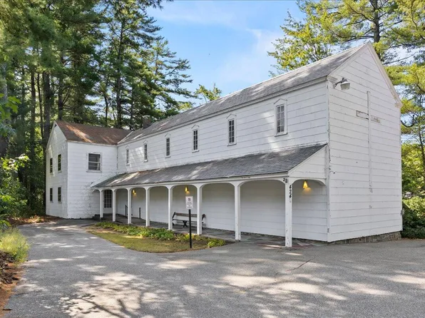 424 Sokokis Trail, Waterboro, ME 04030