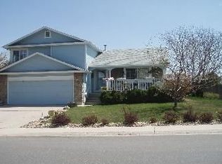 11426 W Bowles Pl, Littleton, CO 80127