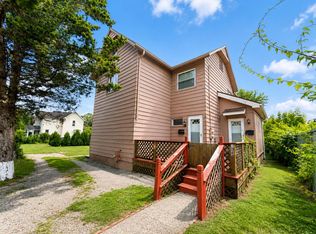 208 1/2 E Cherry St Floor 2-1, New Castle, PA 16102