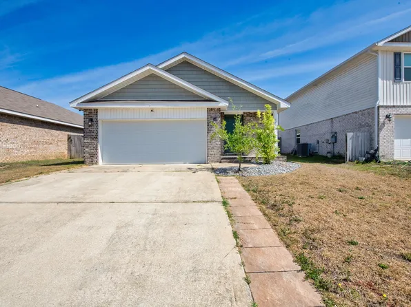 6480 Churchill Cir, Bagdad, FL 32583