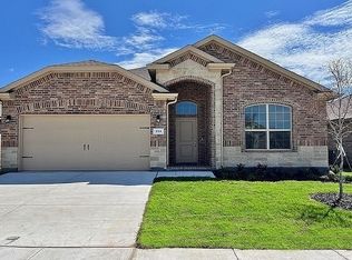 258 Lunayena Rd, Rhome, TX 76078