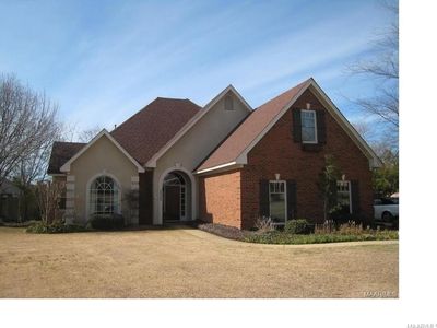 6403 Alred Ct, Montgomery, AL, 36117