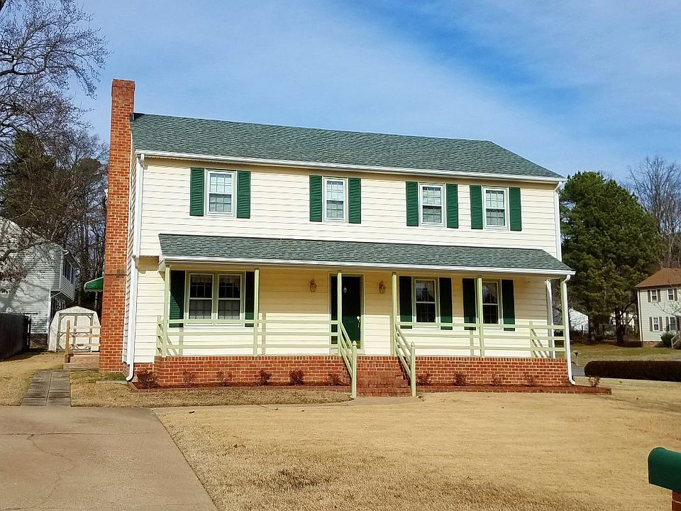 1st image of 2308 Chowning Pl
