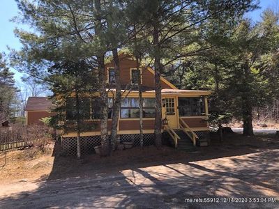 1307 Acton Ridge Rd, Acton, ME, 04001