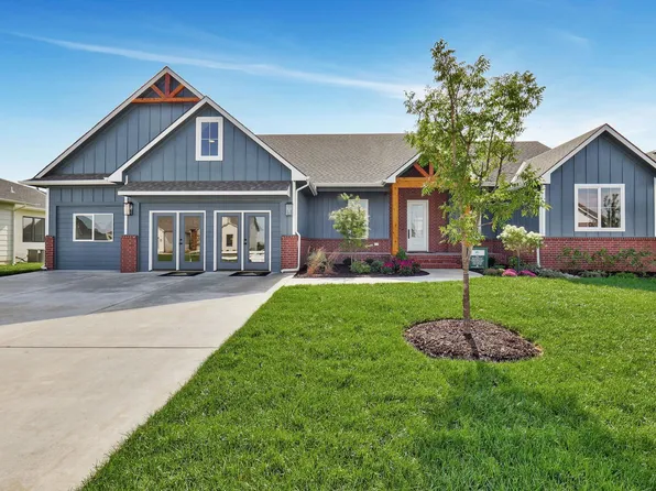 11609 E Winston St, Wichita, KS 67226