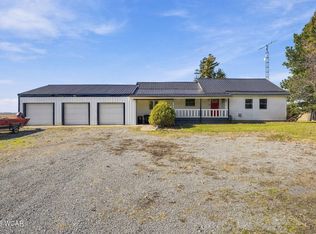 15609 State Highway 117, Waynesfield, OH 45896