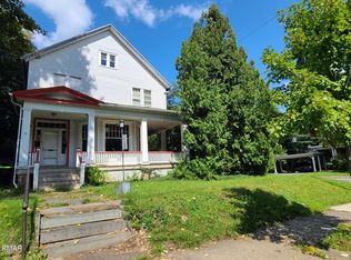 500 Thomas St, Stroudsburg, PA 18360