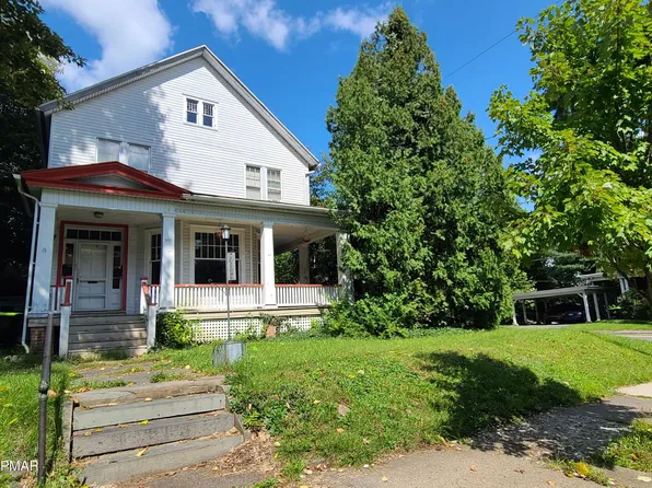 500 Thomas St, Stroudsburg, PA 18360