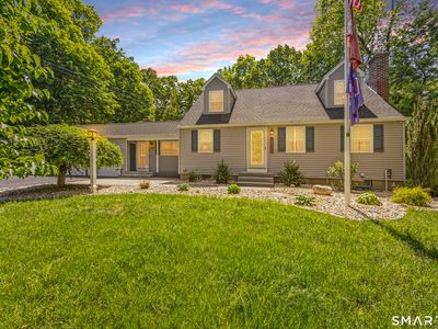 102 Knollwood Road, Farmington, CT, 06032