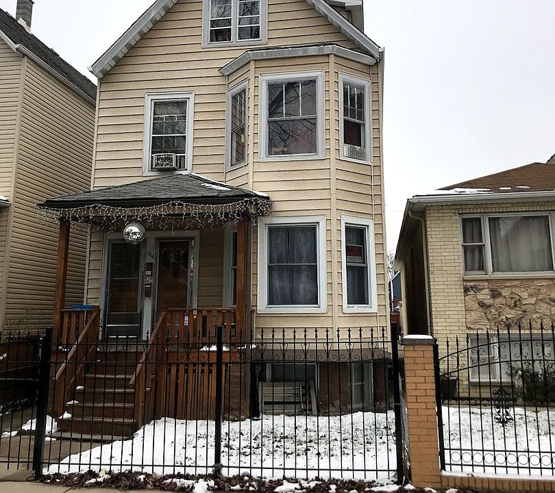 1st image of 3014 N Gresham Ave