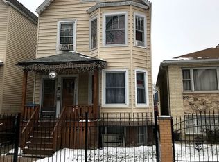 3014 N Gresham Ave, Chicago, IL 60618