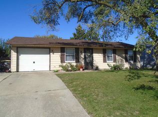 803 Larch Ln, Fort Wayne, IN
