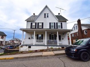 203 Harding Ave, Pen Argyl, PA 18072