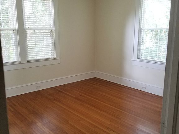 Downstairs Bedroom