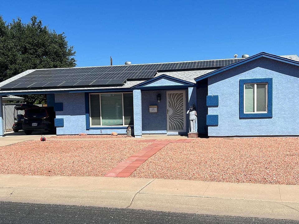 1st image of 10612 W HOPE Drive