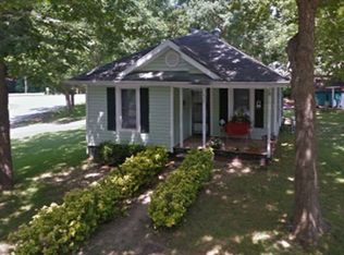 428 Central Dr, Concord, NC 28027