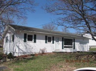 2321 Oak St, Flatwoods, KY 41139