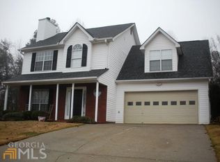 5402 Amherst Way, Flowery Branch, GA 30542