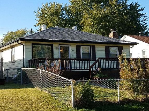 2nd image of 3557 10th Ave