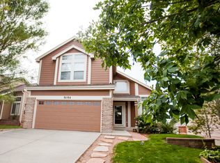 5054 Weaver Dr, Colorado Springs, CO 80922