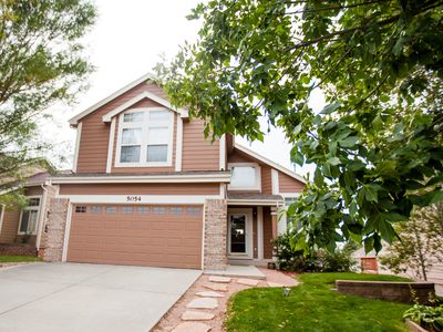 5054 Weaver Dr, Colorado Springs, CO, 80922
