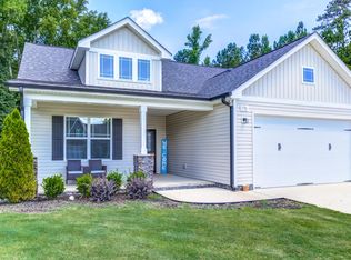 196 Highmeadow Ln, Clayton, NC 27520