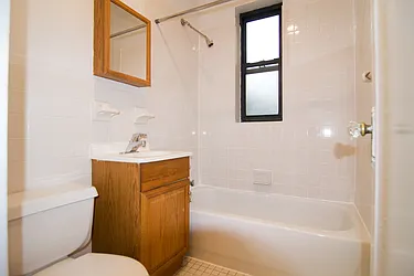 Rented by Horowitz Real Estate