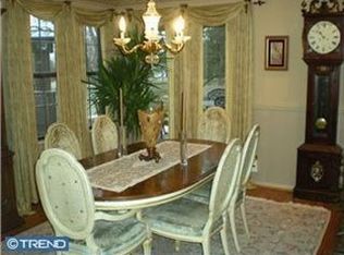 8 Coatsbridge Dr, Marlton, NJ 08053