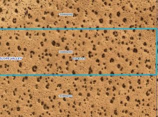 Vic Avenue Ste #L10-235, Lancaster, CA 93535