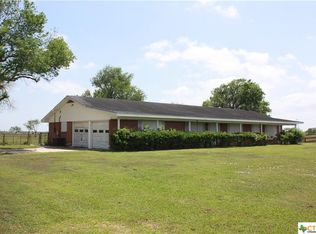 2663 Fm 616, Victoria, TX 77905