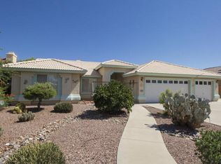 1282 E Laurel Ct, Casa Grande, AZ 85122