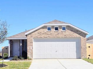 1737 W Stroker Rd, Crosby, TX 77532