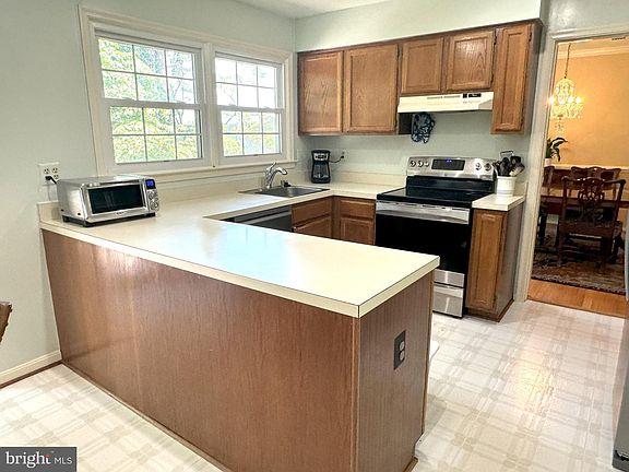 5th image of 13701 Eastcliff Cir