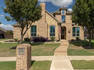2012 Lewis Crossing Ct, Keller, TX 76248