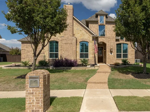 2012 Lewis Crossing Ct, Keller, TX 76248