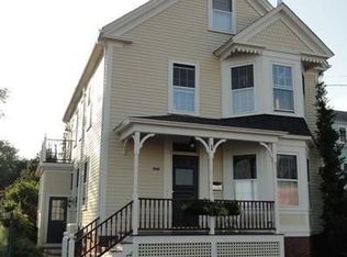 1 Essex St #1, Salem, MA 01970