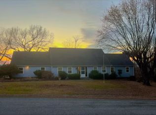 2217 Leconte St, Morristown, TN 37814