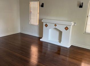 621 S Cloverdale Ave APT 102, Los Angeles, CA 90036