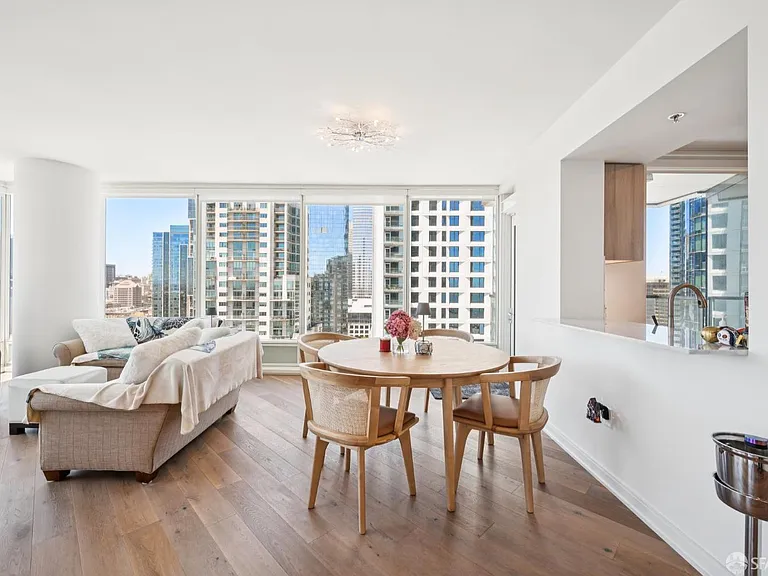 401 Harrison St #17B — Photo 12