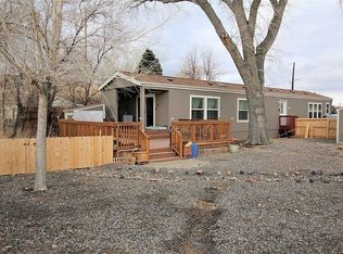 40 Zircon Dr TRLR 1, Reno, NV 89521