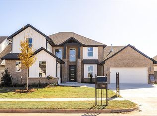 4220 Windstone Ln, Norman, OK 73072