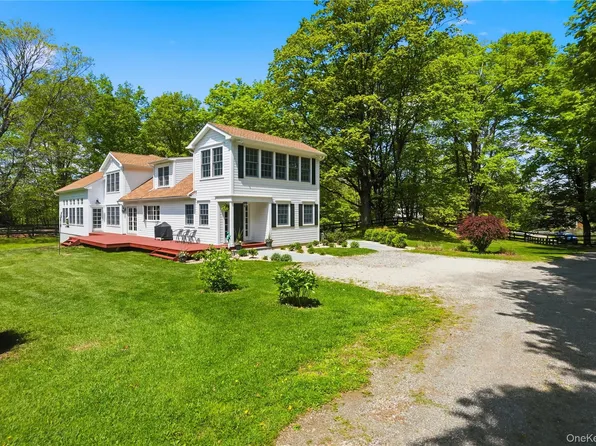 11 Haggerty Hill Road, Rhinebeck, NY 12572