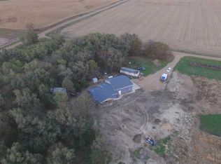 29007 450th Ave, Viborg, SD 57070