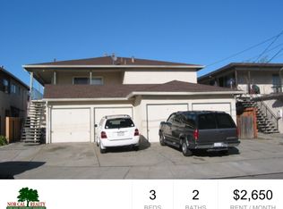 3444 Redwood Ct, Castro Valley, CA 94546