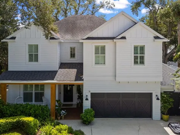 3404 W DORCHESTER STREET, TAMPA, FL 33611