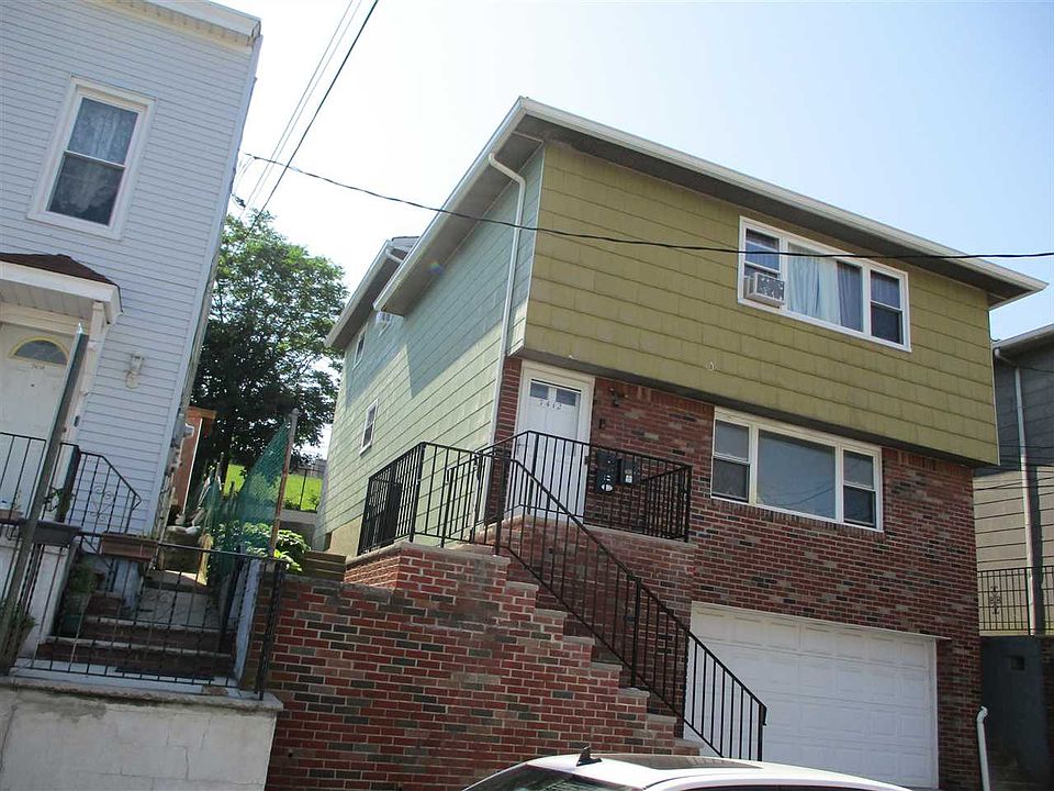 2nd image of 7412 Durham Ave